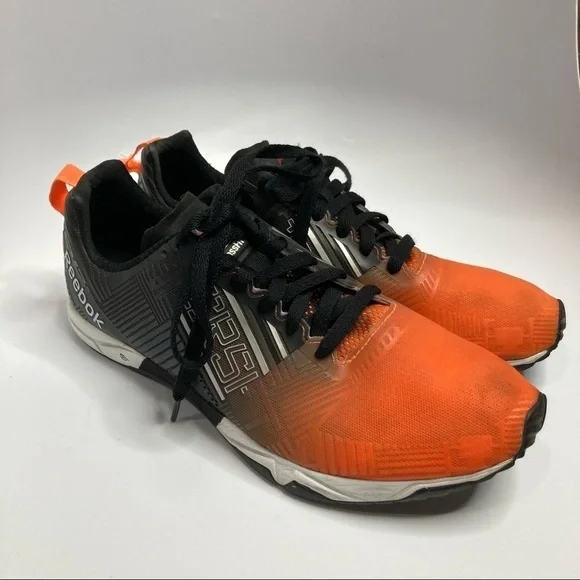 Reebok CrossFit‎ sneakers size 10.5 - Picture 2 of 9